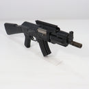 【中古即納】[MIL] 東京マルイ スタンダード電動ガン AK47 ヴェータ・スペツナズ (カスタム品) (18歳以上専用)(20130120)