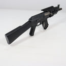 【中古即納】[MIL] 東京マルイ スタンダード電動ガン AK47 ヴェータ・スペツナズ (カスタム品) (18歳以上専用)(20130120)