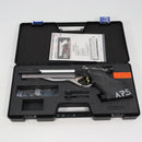 【中古即納】[MIL] マルゼン エアハンドガン APS-3 マイナーチェンジ (18歳以上専用)(20241213)