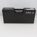 【中古即納】[MIL] マルゼン エアハンドガン APS-3 マイナーチェンジ (18歳以上専用)(20241213)