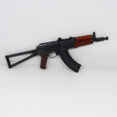 【中古即納】[MIL] E&L 電動アサルトライフル AKS74U (18歳以上専用)(20150223)