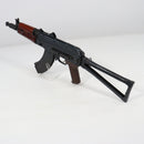 【中古即納】[MIL] E&L 電動アサルトライフル AKS74U (18歳以上専用)(20150223)