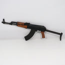 【中古即納】[MIL] ファルコントーイ(FTC) ガスアサルトライフル 五六式小銃(AK-47S) (ジャンク品) (18歳以上専用)(20150223)