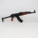 【中古即納】[MIL] ファルコントーイ(FTC) ガスアサルトライフル 五六式小銃(AK-47S) (ジャンク品) (18歳以上専用)(20150223)