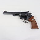 【中古即納】[MIL] 東京マルイ BBエアリボルバー M29 .44マグナム 6.5インチ ブラックモデル(No.7) (10歳以上専用)(20250806)