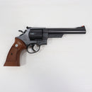 【中古即納】[MIL] 東京マルイ BBエアリボルバー M29 .44マグナム 6.5インチ ブラックモデル(No.7) (10歳以上専用)(20250806)