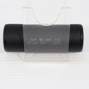 【中古即納】[MIL] KM企画 φ40ライトウエイトサイレンサー 110mm(LW110)(20170216)