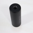 【中古即納】[MIL] KM企画 φ40ライトウエイトサイレンサー 110mm(LW110)(20170216)