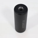 【中古即納】[MIL] KM企画 φ40ライトウエイトサイレンサー 110mm(LW110)(20170216)