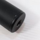 【中古即納】[MIL] KM企画 φ40ライトウエイトサイレンサー 110mm(LW110)(20170216)
