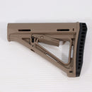 【中古即納】[MIL] BIGDRAGON(ビッグドラゴン) MAGPUL PTSタイプ MOEストック DE(ダークアース)(BD3650PDE)(20150223)