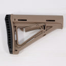 【中古即納】[MIL] BIGDRAGON(ビッグドラゴン) MAGPUL PTSタイプ MOEストック DE(ダークアース)(BD3650PDE)(20150223)