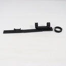 【中古即納】[MIL] SpecPrecision ANTIMATTERタイプ Scope Switch ファストズーミングシステムマウント BK(ブラック/黒)(20150223)