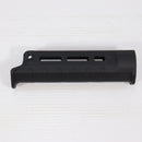 【中古即納】[MIL] MAGPUL(マグプル) HK94/MP5 SL ハンドガード 8インチ BK(ブラック/黒)(MAG1049BLK)(20191231)