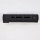 【中古即納】[MIL] MAGPUL(マグプル) HK94/MP5 SL ハンドガード 8インチ BK(ブラック/黒)(MAG1049BLK)(20191231)