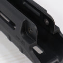【中古即納】[MIL] MAGPUL(マグプル) HK94/MP5 SL ハンドガード 8インチ BK(ブラック/黒)(MAG1049BLK)(20191231)
