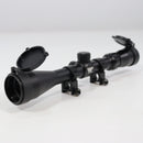 【中古即納】[MIL] WF OPTICAL(WFオプティカル) 3-9×40 ライフルスコープ(20150223)