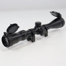 【中古即納】[MIL] WF OPTICAL(WFオプティカル) 3-9×40 ライフルスコープ(20150223)