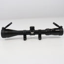 【中古即納】[MIL] WF OPTICAL(WFオプティカル) 3-9×40 ライフルスコープ(20150223)