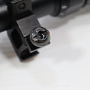 【中古即納】[MIL] WF OPTICAL(WFオプティカル) 3-9×40 ライフルスコープ(20150223)