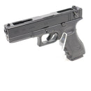 【中古即納】[MIL] 東京マルイ ガスブローバック・フルオート グロック18C (18歳以上専用)(20100710)