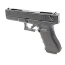 【中古即納】[MIL] 東京マルイ ガスブローバック・フルオート グロック18C (18歳以上専用)(20100710)
