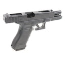 【中古即納】[MIL] 東京マルイ ガスブローバック・フルオート グロック18C (18歳以上専用)(20100710)