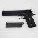 【中古即納】[MIL] WA ウエスタンアームズ ガスブローバック SVインフィニティ 1911 IED 6インチ HW(ヘビーウェイト) (18歳以上専用)(20150223)