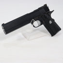 【中古即納】[MIL] WA ウエスタンアームズ ガスブローバック SVインフィニティ 1911 IED 6インチ HW(ヘビーウェイト) (18歳以上専用)(20150223)