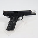 【中古即納】[MIL] WA ウエスタンアームズ ガスブローバック SVインフィニティ 1911 IED 6インチ HW(ヘビーウェイト) (18歳以上専用)(20150223)