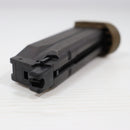 【中古即納】[MIL] 東京マルイ ガスブローバック FNX-45 タクティカル (18歳以上専用)(20190607)
