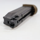 【中古即納】[MIL] 東京マルイ ガスブローバック FNX-45 タクティカル (18歳以上専用)(20190607)