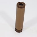 【中古即納】[MIL] 東京マルイ タクティカル・サイレンサー FDE(フラットダークアース)(20190609)