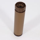 【中古即納】[MIL] 東京マルイ タクティカル・サイレンサー FDE(フラットダークアース)(20190609)