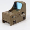 【中古即納】[MIL] 東京マルイ マイクロプロサイト FDE(フラットダークアース)(20200408)