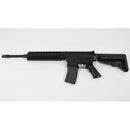 【中古即納】[MIL] 東京マルイ 次世代電動ガン レシーライフル ブラック (18歳以上専用)(20130131)