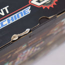 【中古即納】[MIL] G&G ARMAMENT(ジーアンドジーアーマメント) 電動ガン CM16 SR-XL(EGC-16P-SXL-BNB-NCS) (カスタム品) (18歳以上専用)(20200614)