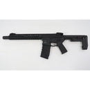 【中古即納】[MIL] G&G ARMAMENT(ジーアンドジーアーマメント) 電動ガン CM16 SR-XL(EGC-16P-SXL-BNB-NCS) (カスタム品) (18歳以上専用)(20200614)