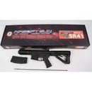 【中古即納】[MIL] G&G ARMAMENT(ジーアンドジーアーマメント)/41PX 電動ガン SR41 (カスタム品) (18歳以上専用)(20150223)