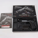 【中古即納】[MIL] 東京マルイ ガスブローバック ハイキャパ5.1 ガバメントモデル (カスタム品) (18歳以上専用)(20040731)