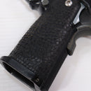 【中古即納】[MIL] 東京マルイ ガスブローバック ハイキャパ5.1 ガバメントモデル (カスタム品) (18歳以上専用)(20040731)