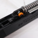 【中古即納】[MIL] 東京マルイ ガスブローバック ハイキャパ5.1 ガバメントモデル (カスタム品) (18歳以上専用)(20040731)