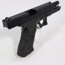 【中古即納】[MIL] 東京マルイ ガスブローバック グロック17 3rdジェネレーション (18歳以上専用)(20061109)