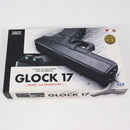 【中古即納】[MIL] 東京マルイ ガスブローバック グロック17 3rdジェネレーション (18歳以上専用)(20061109)