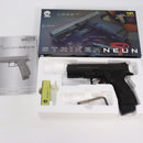 【中古即納】[MIL] CARBON8(カーボネイト) CO2ガスブローバック STRIKER-9(ストライカーナイン)(CB04) (18歳以上専用)(20210220)