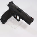 【中古即納】[MIL] CARBON8(カーボネイト) CO2ガスブローバック STRIKER-9(ストライカーナイン)(CB04) (18歳以上専用)(20210220)