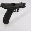 【中古即納】[MIL] CARBON8(カーボネイト) CO2ガスブローバック STRIKER-9(ストライカーナイン)(CB04) (18歳以上専用)(20210220)