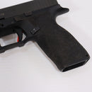 【中古即納】[MIL] CARBON8(カーボネイト) CO2ガスブローバック STRIKER-9(ストライカーナイン)(CB04) (18歳以上専用)(20210220)
