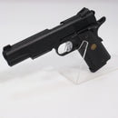 【中古即納】[MIL] CARBON8(カーボネイト) CO2ガスブローバック M45 CQP(CB02BK) (18歳以上専用)(20210701)