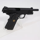 【中古即納】[MIL] CARBON8(カーボネイト) CO2ガスブローバック M45 CQP(CB02BK) (18歳以上専用)(20210701)